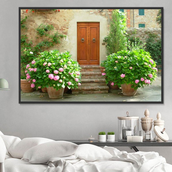 Paesaggio 5d Diy Kit Diamond Painting Pittura Di Diamante NO3010