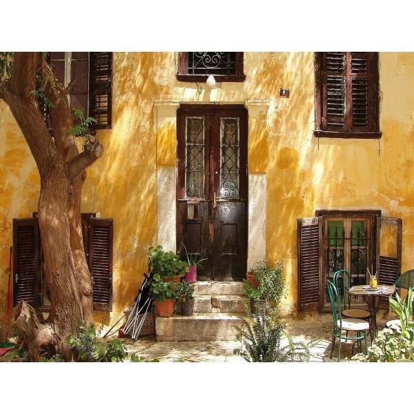 Paesaggio 5d Diy Kit Diamond Painting Pittura Di Diamante NO3008