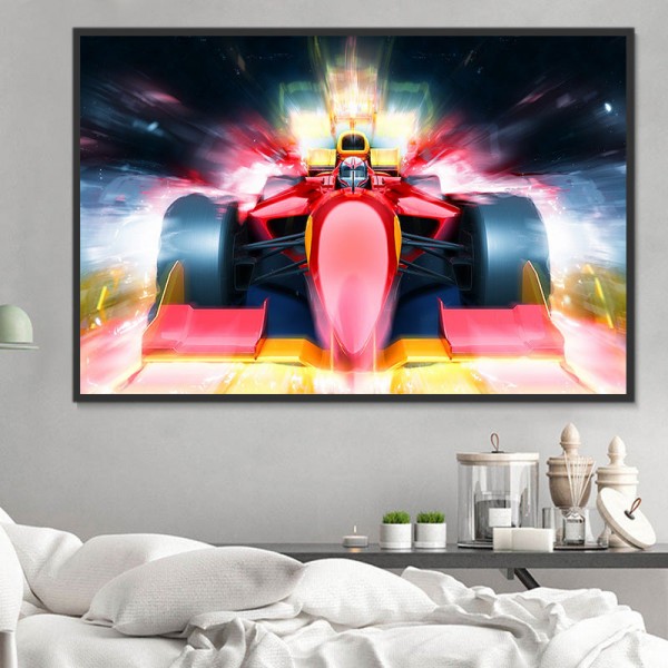 Sport 5d Diy Kit Diamond Painting Pittura Di Diamante NO2983