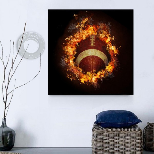 Sport 5d Diy Kit Diamond Painting Pittura Di Diamante NO2982