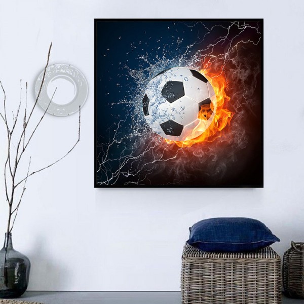 Sport 5d Diy Kit Diamond Painting Pittura Di Diamante NO2981