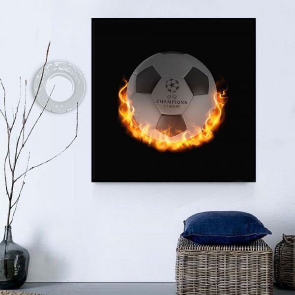 Sport 5d Diy Kit Diamond Painting Pittura Di Diamante NO2978