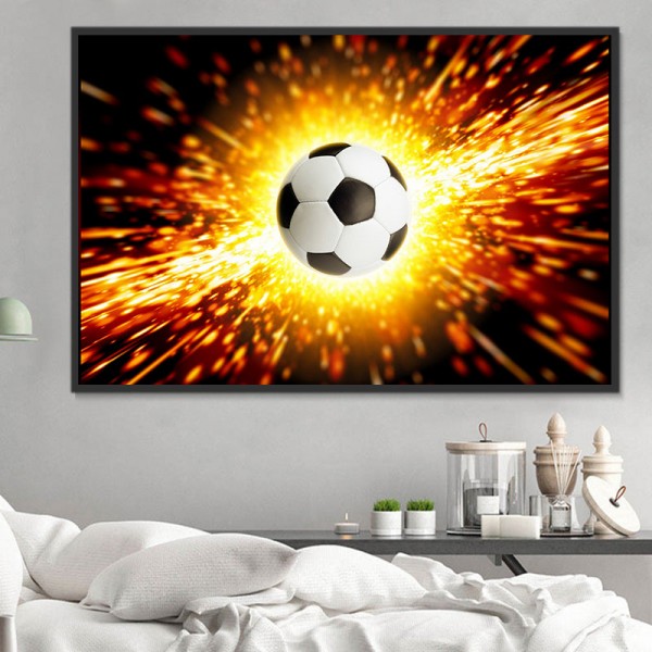 Sport 5d Diy Kit Diamond Painting Pittura Di Diamante NO2976