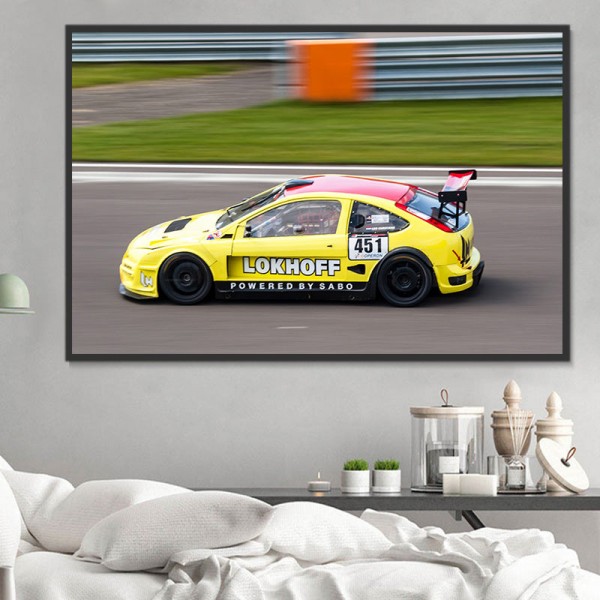 Sport 5d Diy Kit Diamond Painting Pittura Di Diamante NO2973