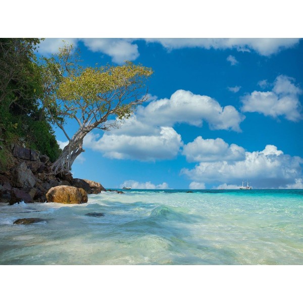 Mare 5d Diy Kit Diamond Painting Pittura Di Diamante NO2959