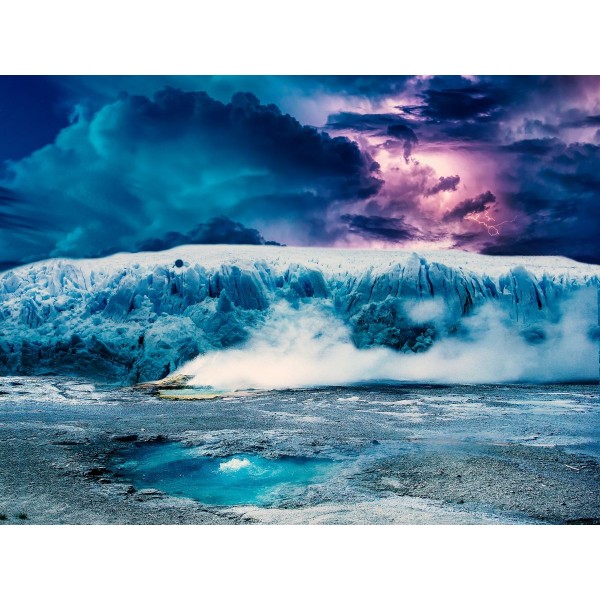 Mare 5d Diy Kit Diamond Painting Pittura Di Diamante NO2957