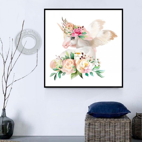 Cervo 5d Diy Kit Diamond Painting Pittura Di Diamante NO2917