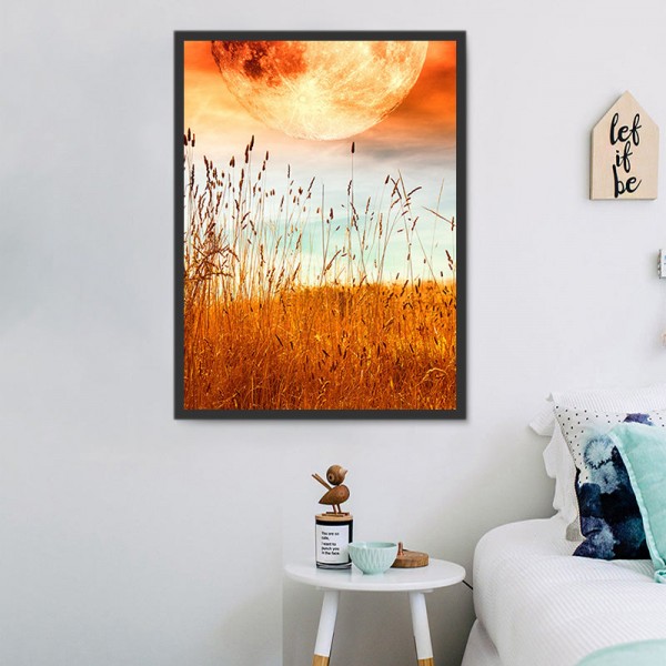 Cielo 5d Diy Kit Diamond Painting Pittura Di Diamante NO2871