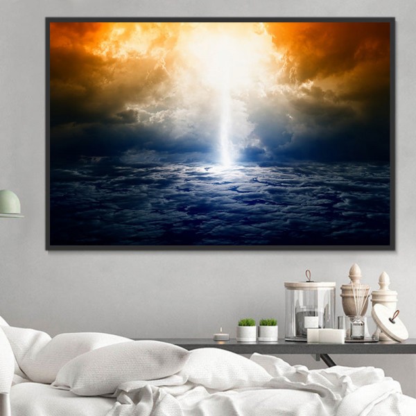 Cielo 5d Diy Kit Diamond Painting Pittura Di Diamante NO2868