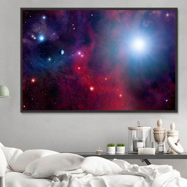 Cielo 5d Diy Kit Diamond Painting Pittura Di Diamante NO2867