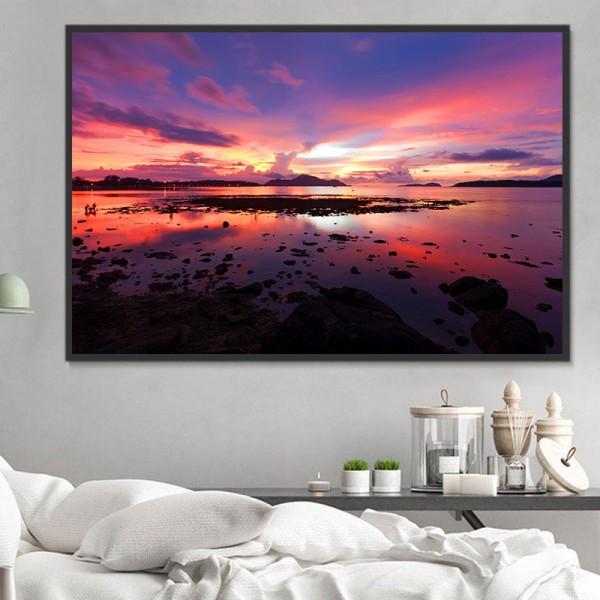 Cielo 5d Diy Kit Diamond Painting Pittura Di Diamante NO2864