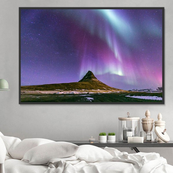 Cielo 5d Diy Kit Diamond Painting Pittura Di Diamante NO2856