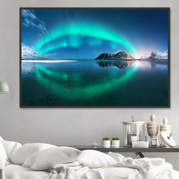 Cielo 5d Diy Kit Diamond Painting Pittura Di Diamante NO2855