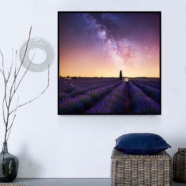 Galassia 5d Diy Kit Diamond Painting Pittura Di Diamante NO2854