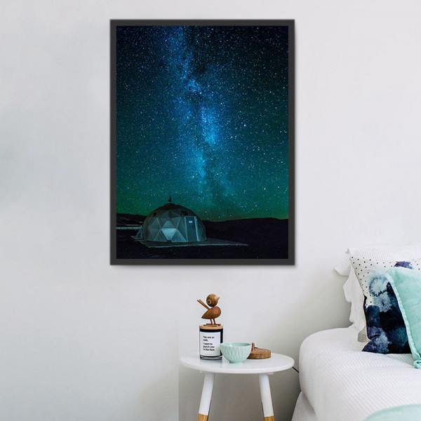 Galassia 5d Diy Kit Diamond Painting Pittura Di Diamante NO2852