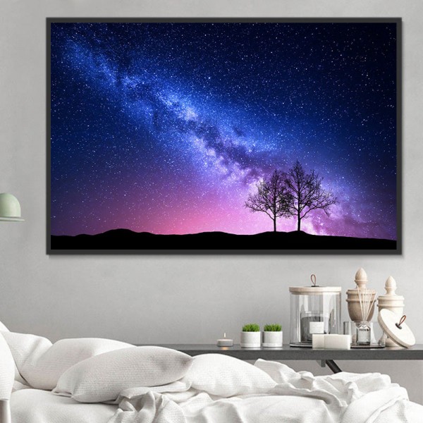 Galassia 5d Diy Kit Diamond Painting Pittura Di Diamante NO2849