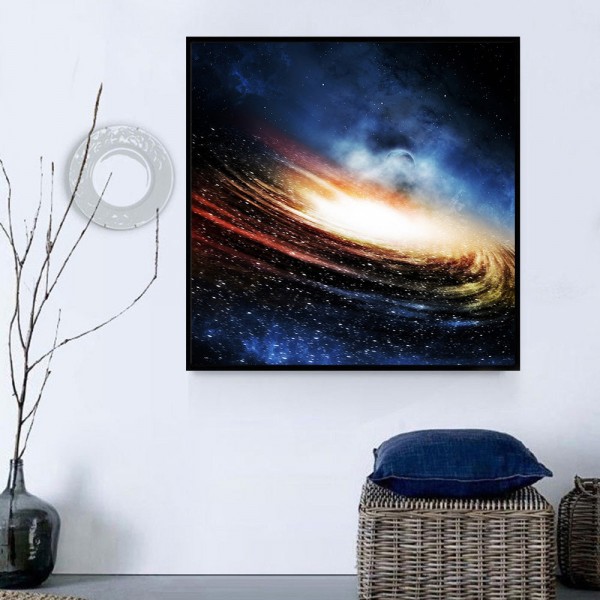 Spazio 5d Diy Kit Diamond Painting Pittura Di Diamante NO2832