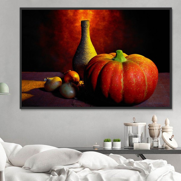 Frutta 5d Diy Kit Diamond Painting Pittura Di Diamante NO2819