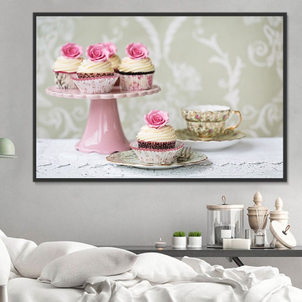 Frutta 5d Diy Kit Diamond Painting Pittura Di Diamante NO2815