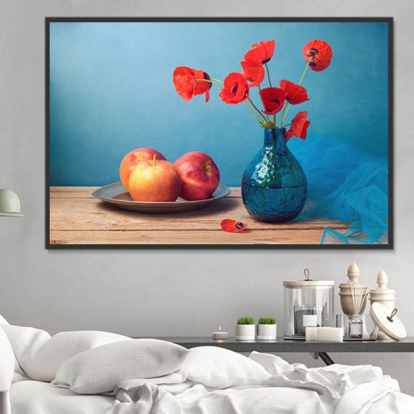 Frutta 5d Diy Kit Diamond Painting Pittura Di Diamante NO2812