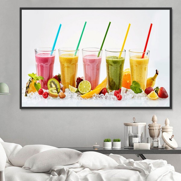 Frutta 5d Diy Kit Diamond Painting Pittura Di Diamante NO2810