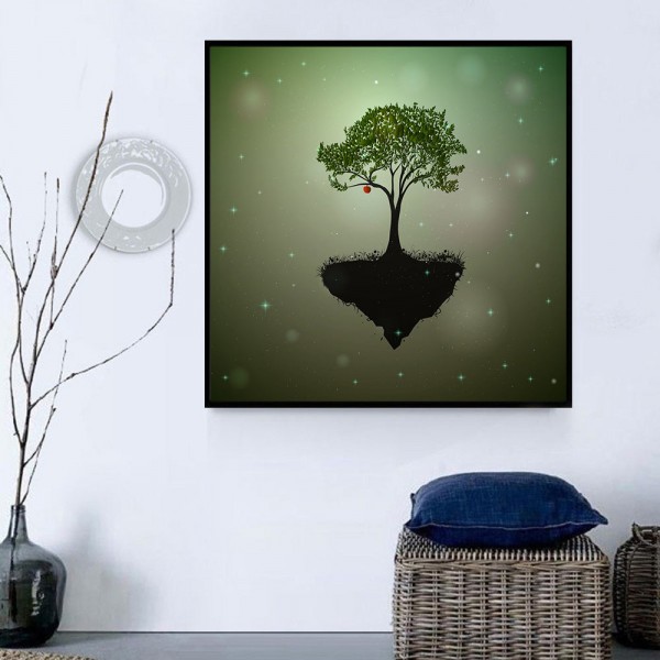 Sogno 5d Diy Kit Diamond Painting Pittura Di Diamante NO2554