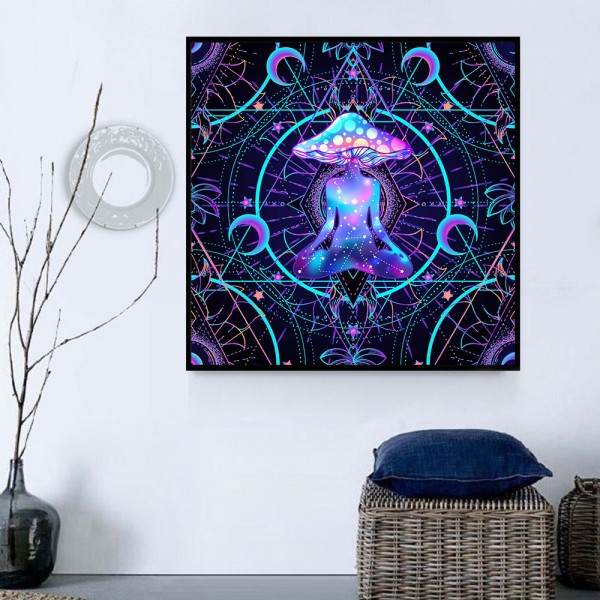 Sogno 5d Diy Kit Diamond Painting Pittura Di Diamante NO2552