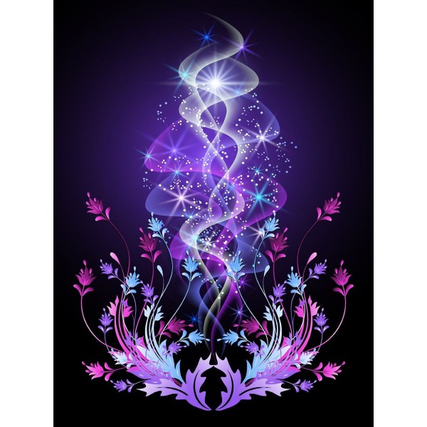 Sogno 5d Diy Kit Diamond Painting Pittura Di Diamante NO2549