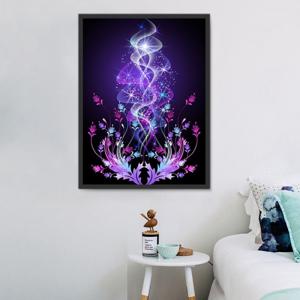 Sogno 5d Diy Kit Diamond Painting Pittura Di Diamante NO2549