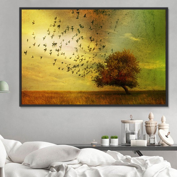 Sogno 5d Diy Kit Diamond Painting Pittura Di Diamante NO2547