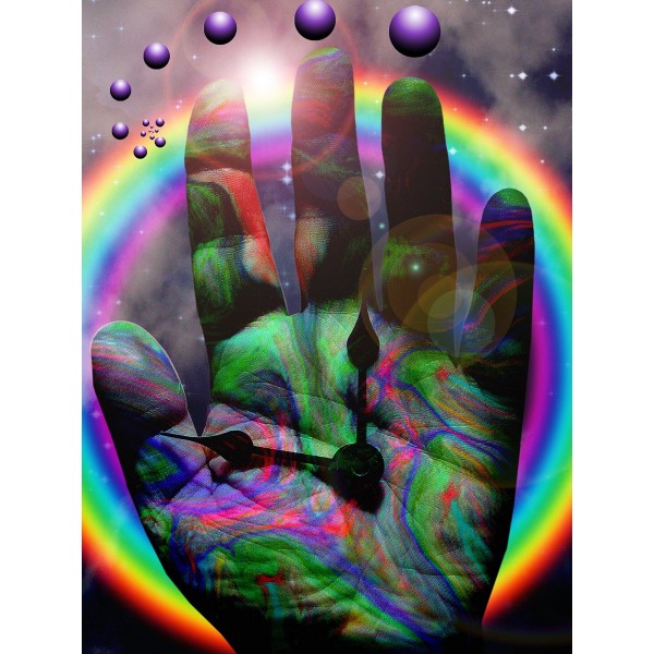 Sogno 5d Diy Kit Diamond Painting Pittura Di Diamante NO2544