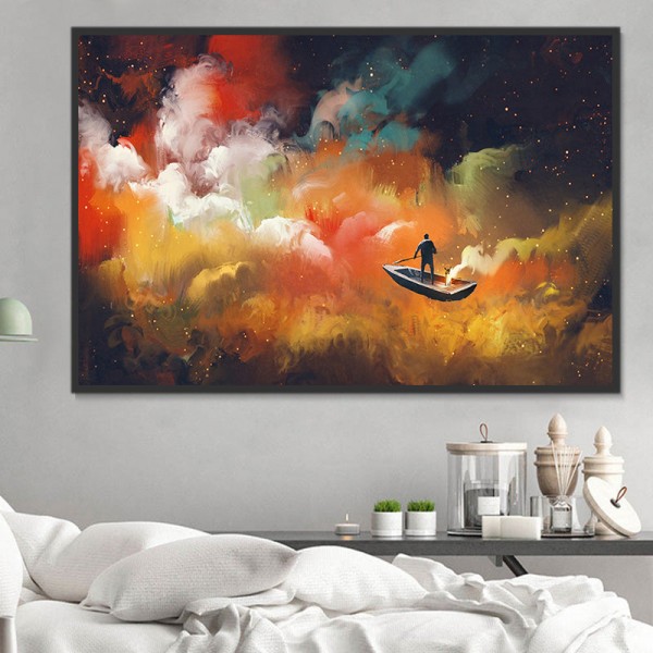 Sogno 5d Diy Kit Diamond Painting Pittura Di Diamante NO2538