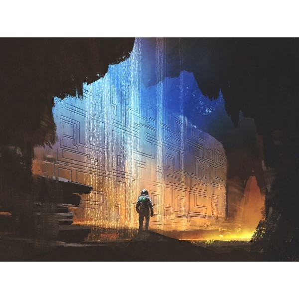 Sogno 5d Diy Kit Diamond Painting Pittura Di Diamante NO2532