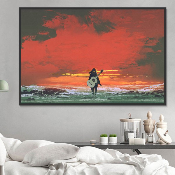 Sogno 5d Diy Kit Diamond Painting Pittura Di Diamante NO2533