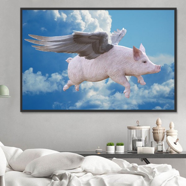 Sogno 5d Diy Kit Diamond Painting Pittura Di Diamante NO2529