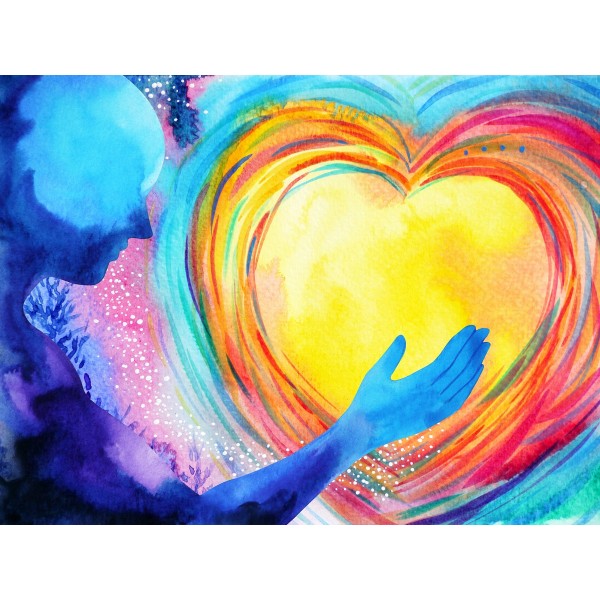 Sogno 5d Diy Kit Diamond Painting Pittura Di Diamante NO2525