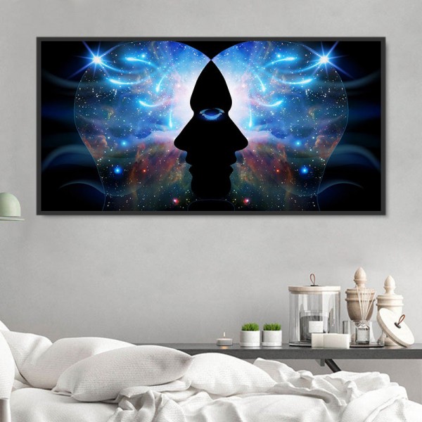 Sogno 5d Diy Kit Diamond Painting Pittura Di Diamante NO2524