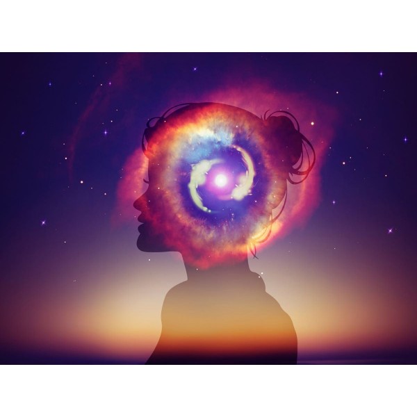 Sogno 5d Diy Kit Diamond Painting Pittura Di Diamante NO2522