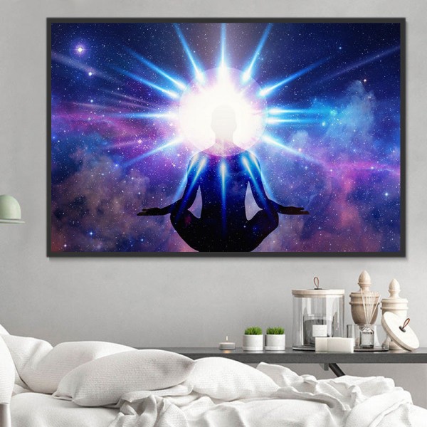 Sogno 5d Diy Kit Diamond Painting Pittura Di Diamante NO2518