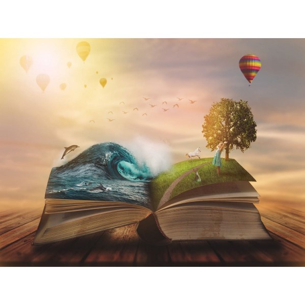 Sogno 5d Diy Kit Diamond Painting Pittura Di Diamante NO2516