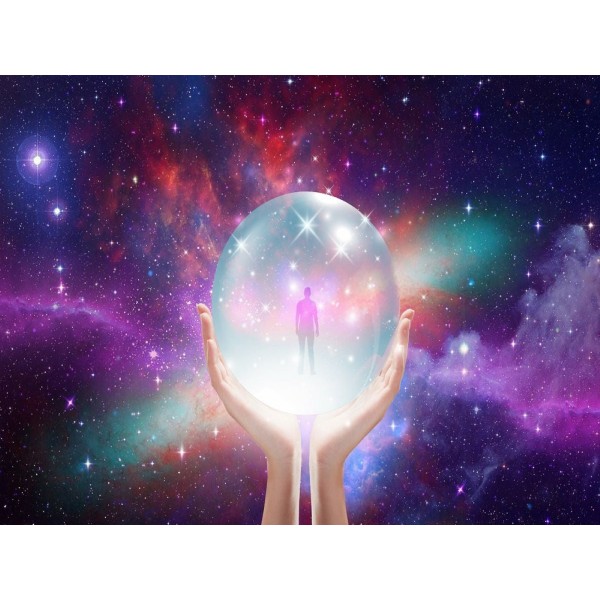 Sogno 5d Diy Kit Diamond Painting Pittura Di Diamante NO2515