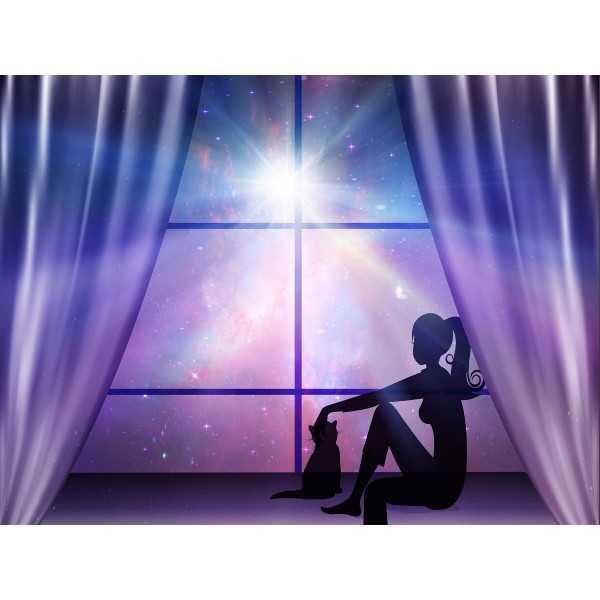 Sogno 5d Diy Kit Diamond Painting Pittura Di Diamante NO2512