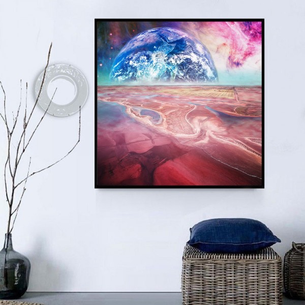 Sogno 5d Diy Kit Diamond Painting Pittura Di Diamante NO2507