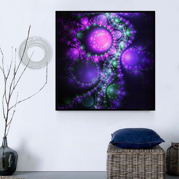 Sogno 5d Diy Kit Diamond Painting Pittura Di Diamante NO2506