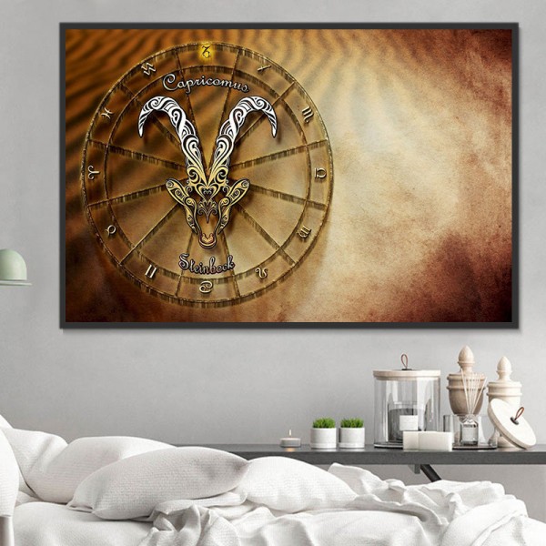 Costellazione 5d Diy Kit Diamond Painting Pittura Di Diamante NO2499