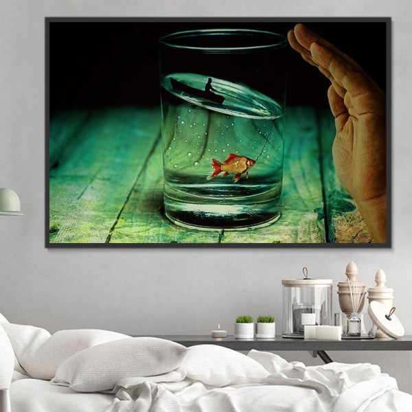 Sogno 5d Diy Kit Diamond Painting Pittura Di Diamante NO2483