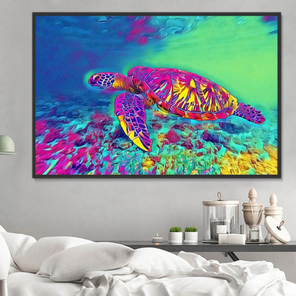 Barche 5d Diy Kit Diamond Painting Pittura Di Diamante NO2461