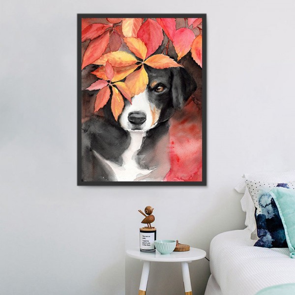 Cani 5d Diy Kit Diamond Painting Pittura Di Diamante NO2339