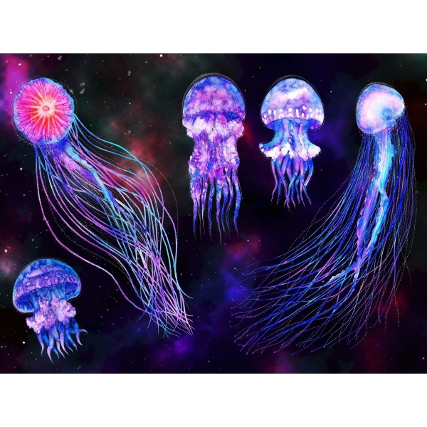 Medusa 5d Diy Kit Diamond Painting Pittura Di Diamante NO2162