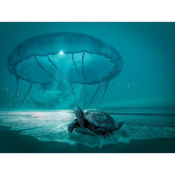 Medusa 5d Diy Kit Diamond Painting Pittura Di Diamante NO2159